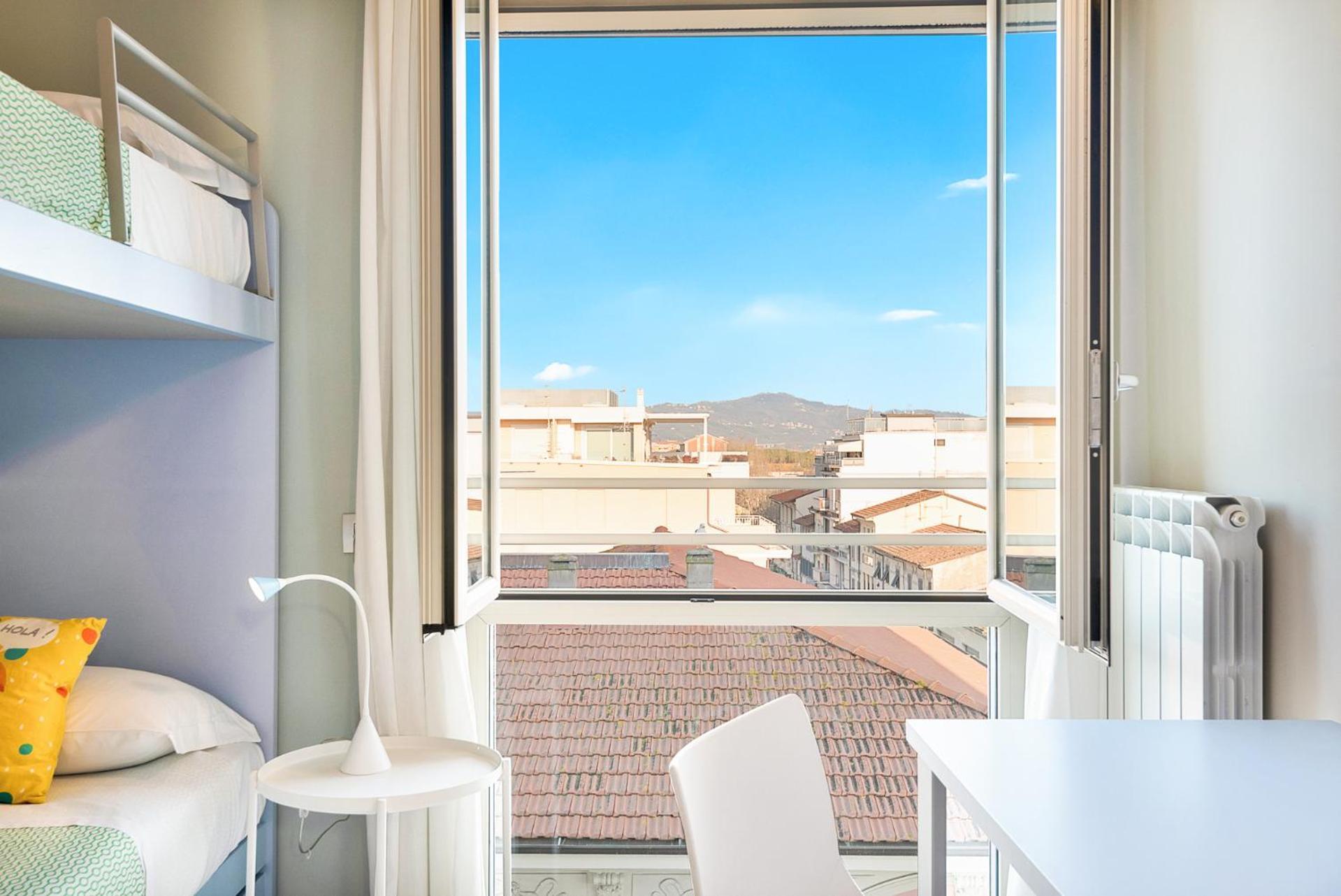 Levante Appartamento Di Pregio, Terrazza E Vista Panoramica Sul Mare E La Citta В'яреджо Екстер'єр фото